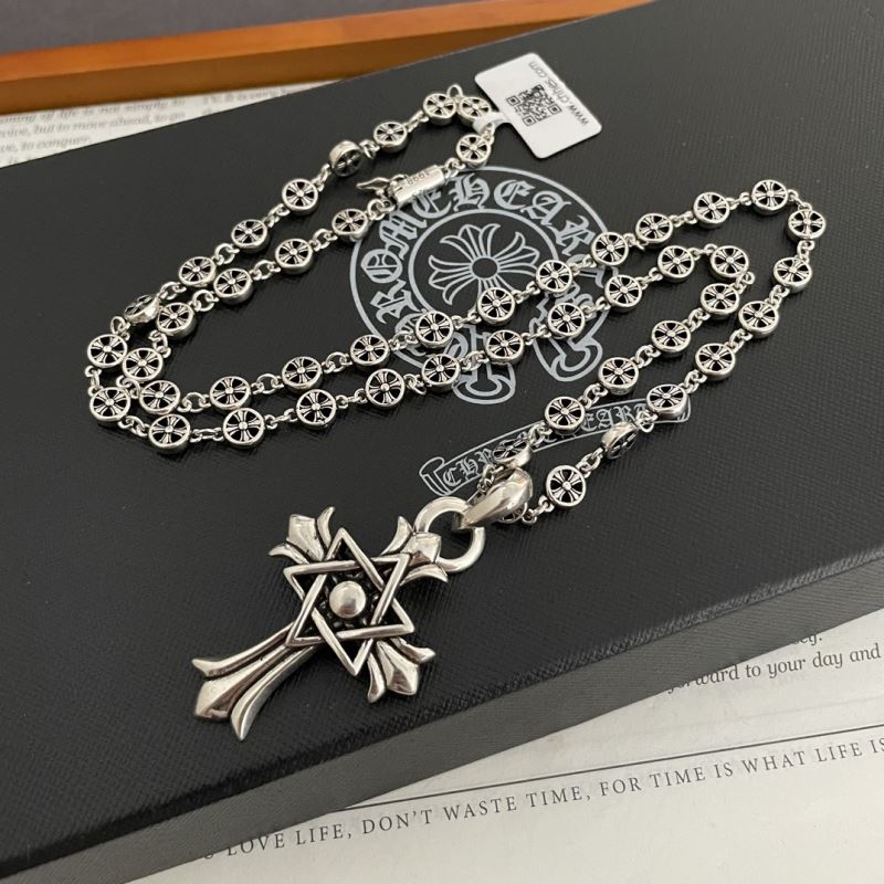 Chrome Hearts Necklaces